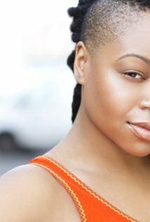 Тамика Соня Лоуренс / Tamika Lawrence