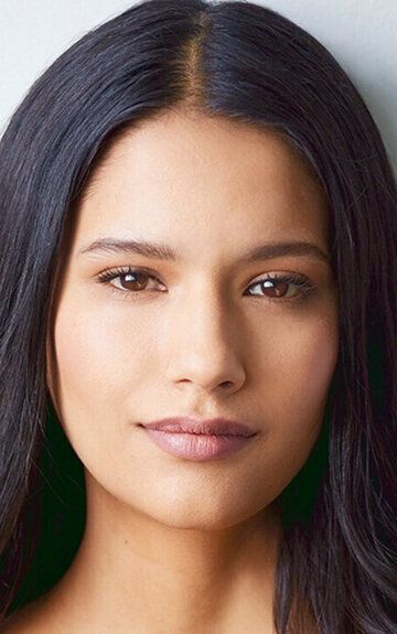 Таная Битти / Tanaya Beatty