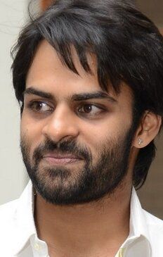 Сай Дхарам Теджа / Sai Dharam Tej
