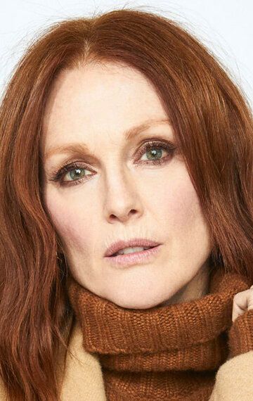 Джулианна Мур / Julianne Moore