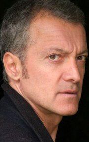 Франсуа Гетари / François Guétary