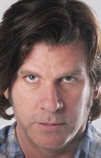 Грегори Перкинс / Tex Perkins