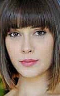 Фатима Тротта / Fatima Trotta