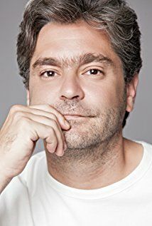 Мартин Альтомаро / Martín Altomaro