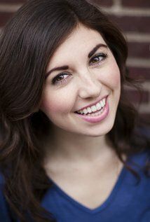 Даниэль Бекманн / Danielle Beckmann