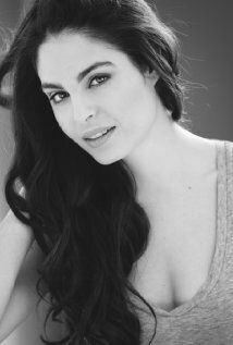 / Danielle Ricci