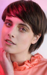 Ханна Бритланд / Hannah Britland