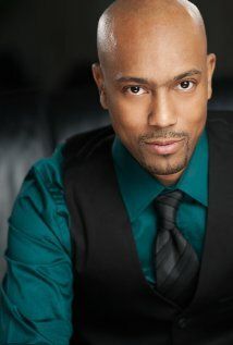 Рамон Террелл / Ramon Terrell