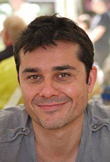 Лоран Бине / Laurent Binet