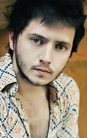 Серкан Шеналп / Serkan Senalp