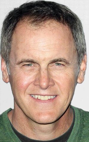 Марк Мозес / Mark Moses