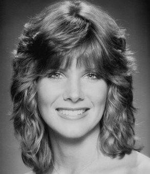 Дебби Бун / Debby Boone