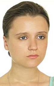 Анна Кузина / 