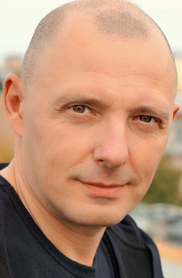 Александр Печенин /