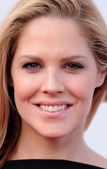 Мэри МакКормак / Mary McCormack