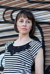 / Naomi Lisner