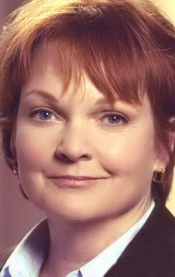 Памела Рид / Pamela Reed