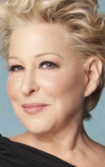 Бетт Мидлер / Bette Midler
