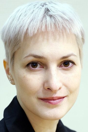 Татьяна Литвинова / 