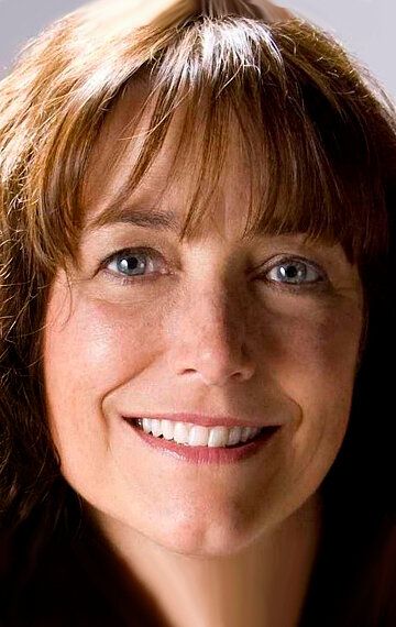 Карен Аллен / Karen Allen
