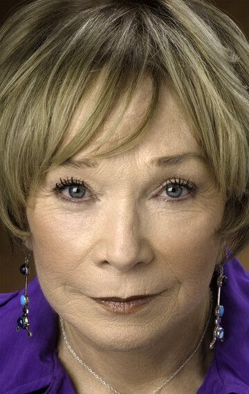 Ширли Маклейн / Shirley MacLaine