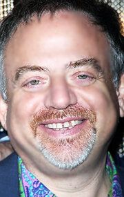Марк Шэймен / Marc Shaiman