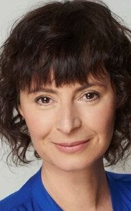 Ленка Власакова / Lenka Vlasáková