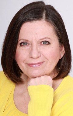Зузана Крёнерова / Zuzana Krónerová