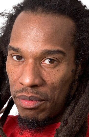 Бенджамин Зефанайя / Benjamin Zephaniah