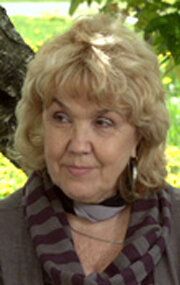 Валентина Архипова / 
