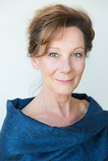 Лоррэйн Бар / Lorraine Bahr