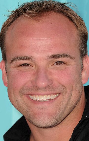 Дэвид ДеЛуис / David DeLuise