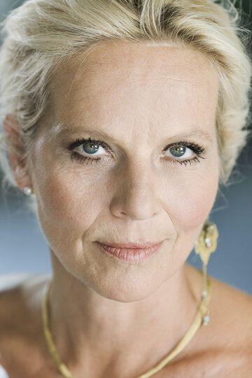 Бенедикте Хансен / Benedikte Hansen