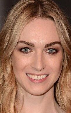 Джеми Клейтон / Jamie Clayton