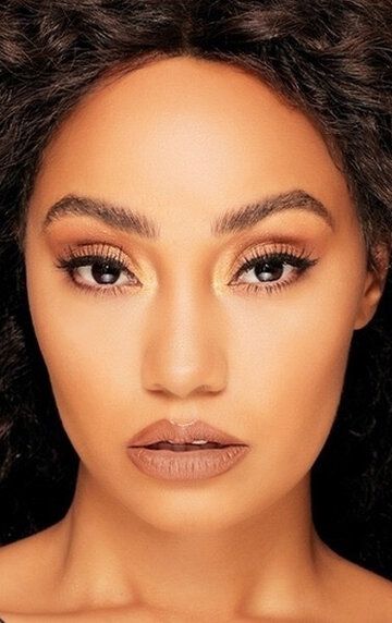 Ли-Энн Пиннок / Leigh-Anne Pinnock