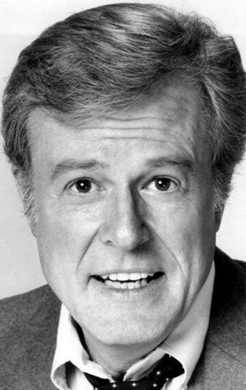 Роберт Калп / Robert Culp