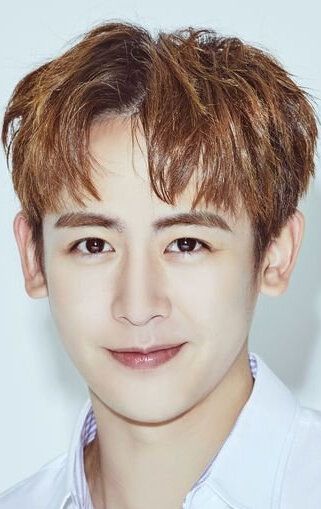 Никкун / Nichkhun
