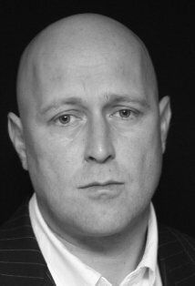 Симон ДеСильва / Simon DeSilva