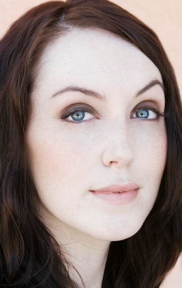 Кимберли Петерсон / Kimberlee Peterson