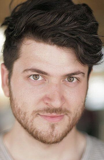 Олэн Роджерс / Olan Rogers