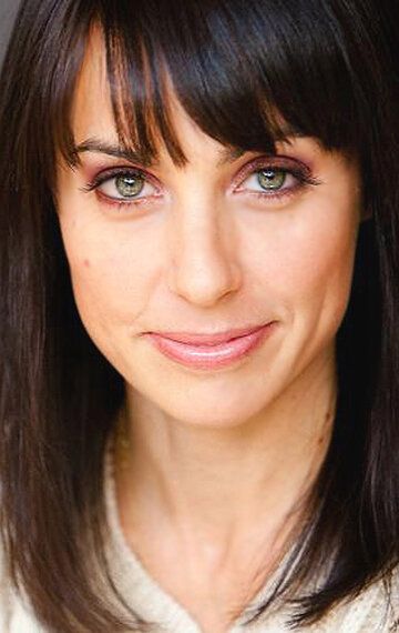Констанс Зиммер / Constance Zimmer