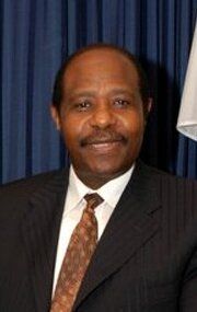 Пол Русесабаджина / Paul Rusesabagina