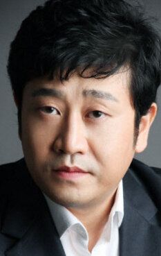 Вон Ун-джэ / Won Woong-jae