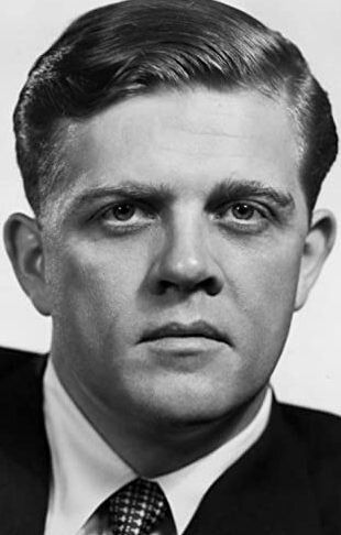 Пэт Хингл / Pat Hingle