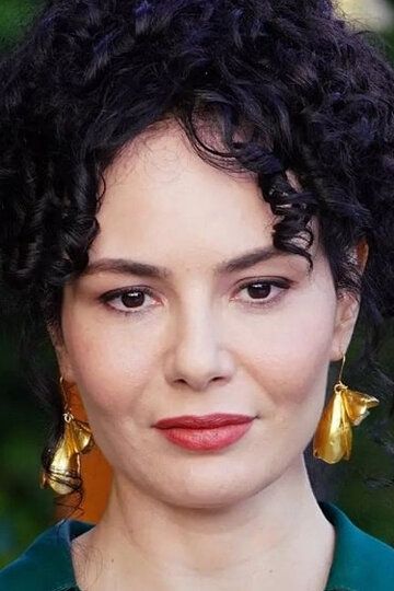 Аджелья Деврим Ильхан / Acelya Devrim Yilhan