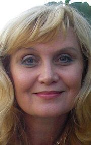 Ирина Волховская / 