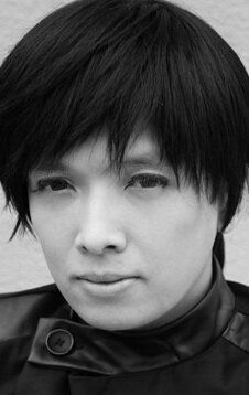 Монти Оум / Monty Oum