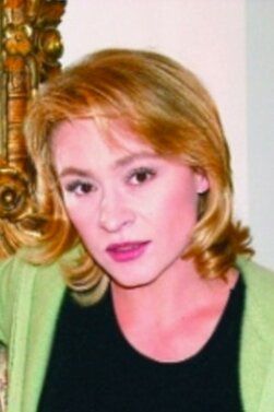 Ирина Мовила / Irina Movila