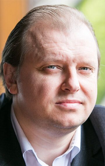 Данил Пьянзин /