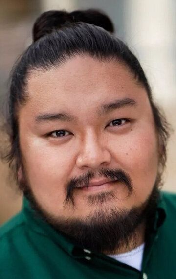 Такато Ёнэмото / Takato Yonemoto